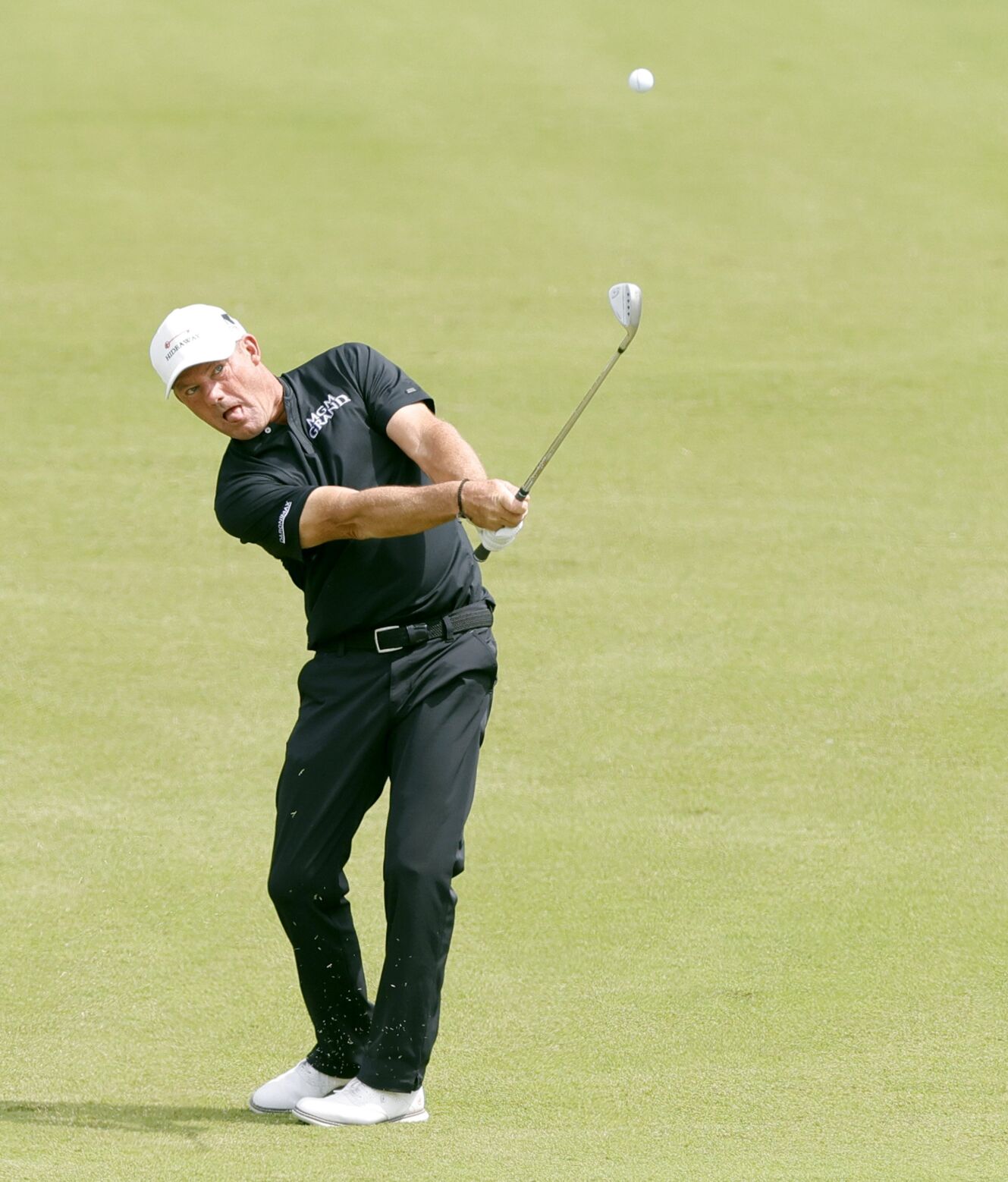 Senior PGA